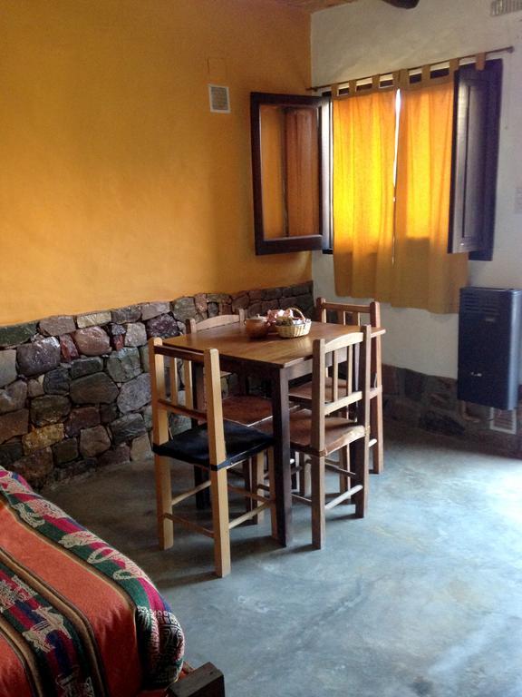 Posada Suri Huasi Tilcara Room photo