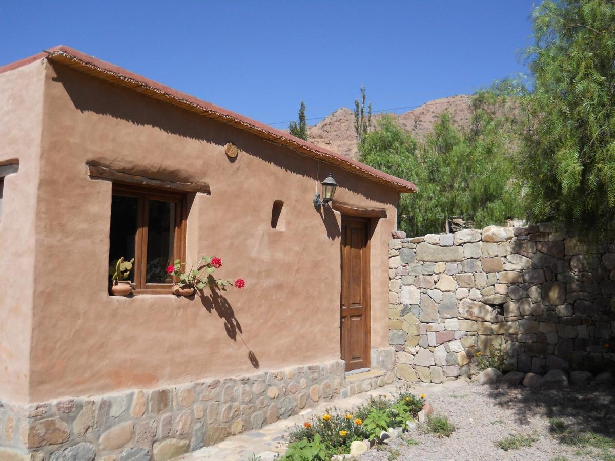 Posada Suri Huasi Tilcara Exterior photo